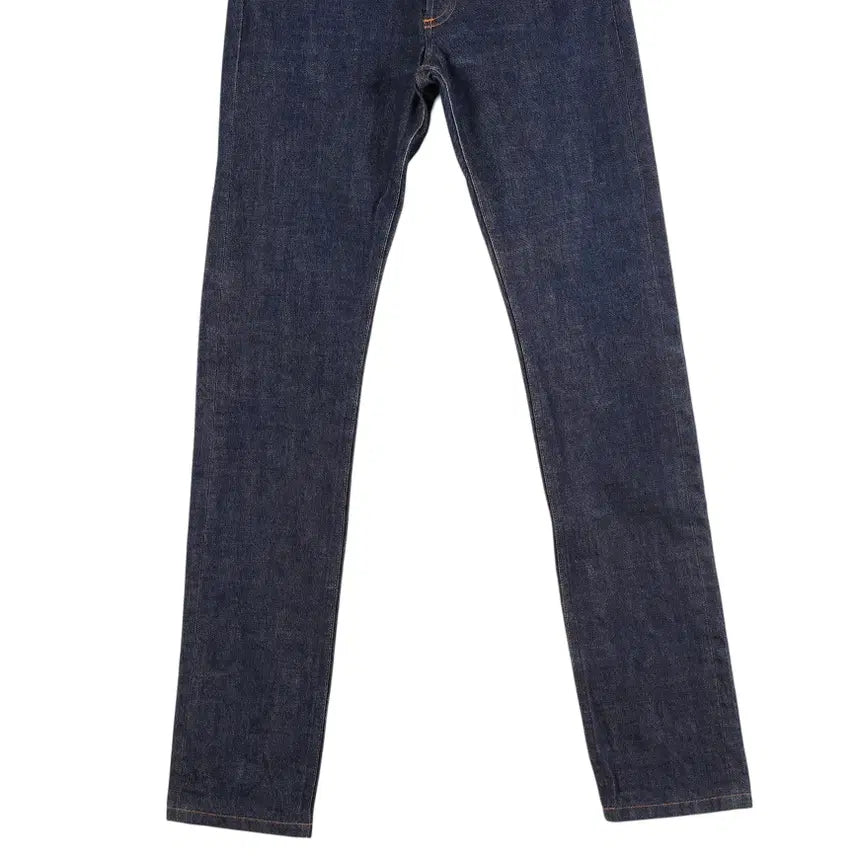 [BUNJANG] APC Petit Standard Selvedge Denim Pants / 아페쎄 APC 쁘띠 스탠다드 셀비지 데님 팬츠 28 / k2827