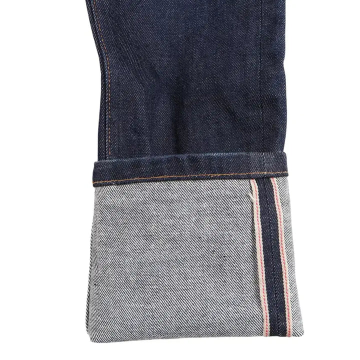 [BUNJANG] APC Petit Standard Selvedge Denim Pants / 아페쎄 APC 쁘띠 스탠다드 셀비지 데님 팬츠 28 / k2827