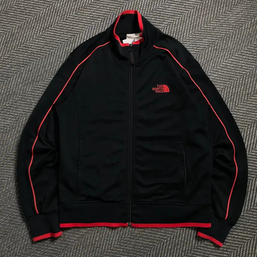 [BUNJANG] The North Face Old School Track Top Jacket / 노스페이스 올드스쿨 트랙탑 자켓 o 4574