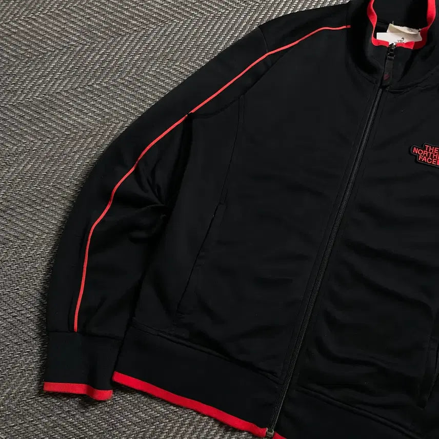 [BUNJANG] The North Face Old School Track Top Jacket / 노스페이스 올드스쿨 트랙탑 자켓 o 4574