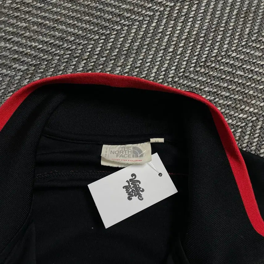 [BUNJANG] The North Face Old School Track Top Jacket / 노스페이스 올드스쿨 트랙탑 자켓 o 4574