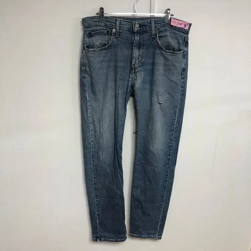 [BUNJANG] Levi's Men's Jeans 32 inch / 리바이스 남성 청바지 32인치@9934