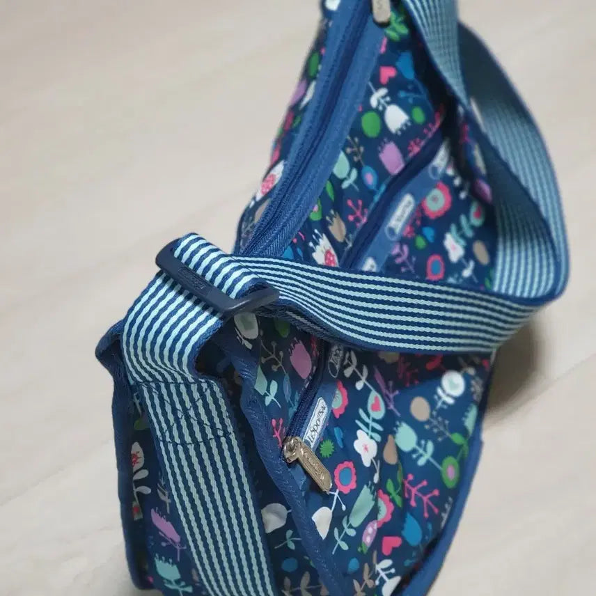 [BUNJANG] Lesportsac Crossbody Bag / 레스포삭 크로스백