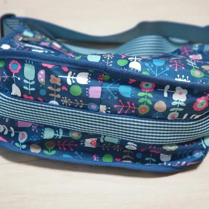 [BUNJANG] Lesportsac Crossbody Bag / 레스포삭 크로스백