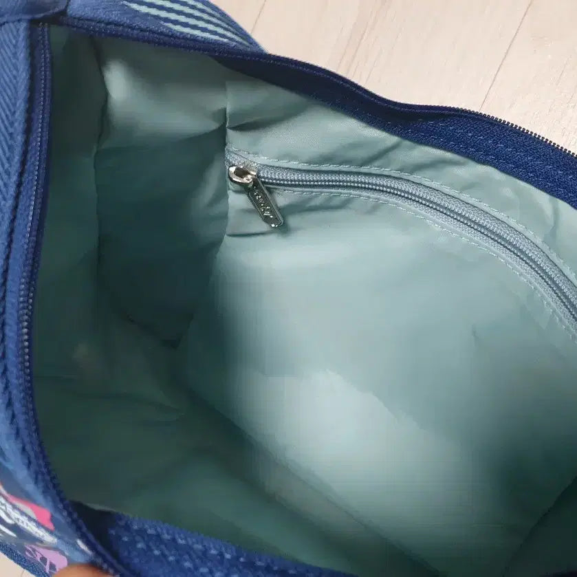 [BUNJANG] Lesportsac Crossbody Bag / 레스포삭 크로스백