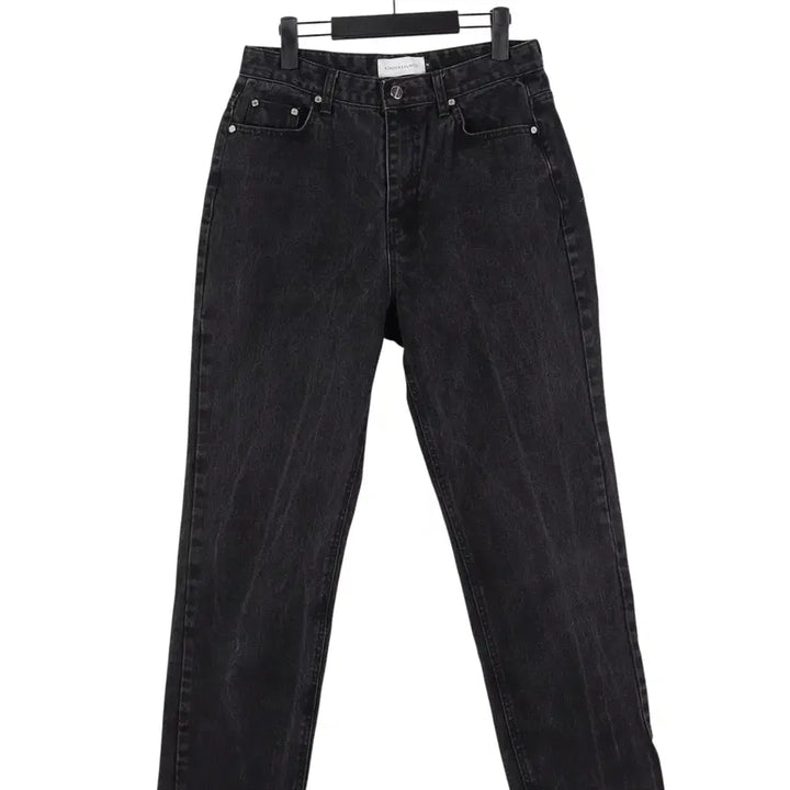 [BUNJANG] KINDERSALMON Denim Pants 3 / 킨더살몬 KINDERSALMON 데님 팬츠 3 / k2829