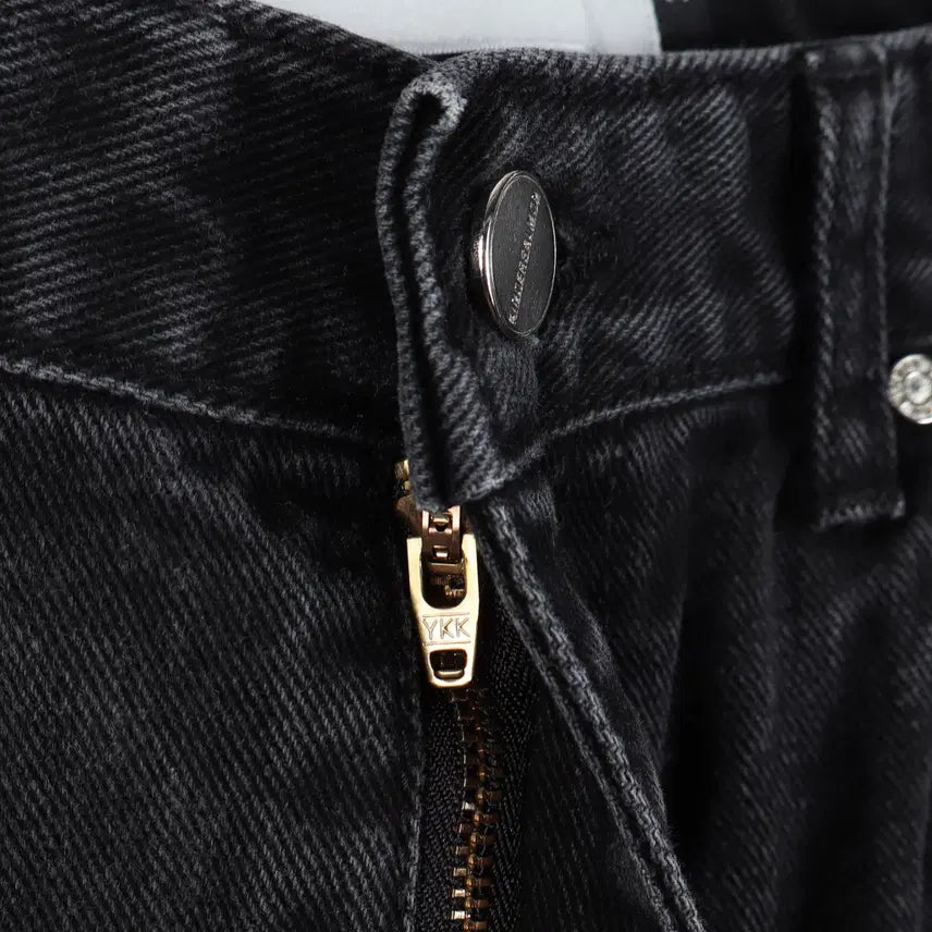 [BUNJANG] KINDERSALMON Denim Pants 3 / 킨더살몬 KINDERSALMON 데님 팬츠 3 / k2829