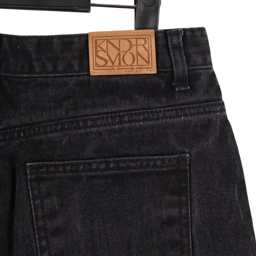 [BUNJANG] KINDERSALMON Denim Pants 3 / 킨더살몬 KINDERSALMON 데님 팬츠 3 / k2829