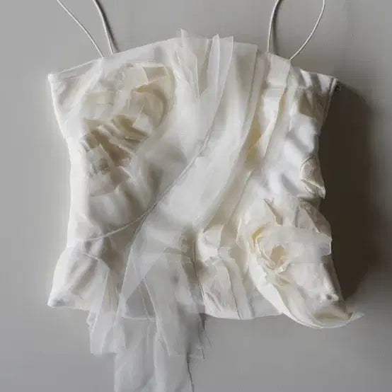 [BUNJANG] Lecom Rough Mix Top / 르콩 rough mix top 구해요