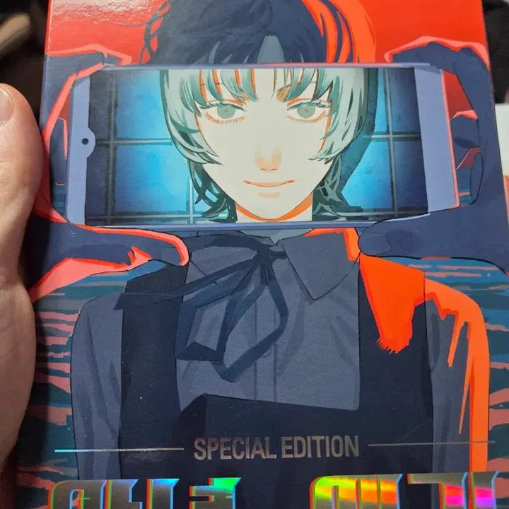 [BUNJANG] Annyeong Eri Limited Edition Unsealed / 안녕에리 한정판 개봉