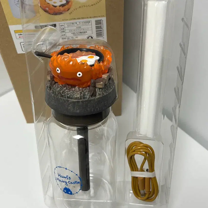 [BUNJANG] Studio Ghibli Howl&