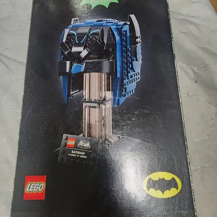 [BUNJANG] Lego Batman Classic TV Series 76238 Set / 레고 배트맨 클래식 TV 시리즈 76238