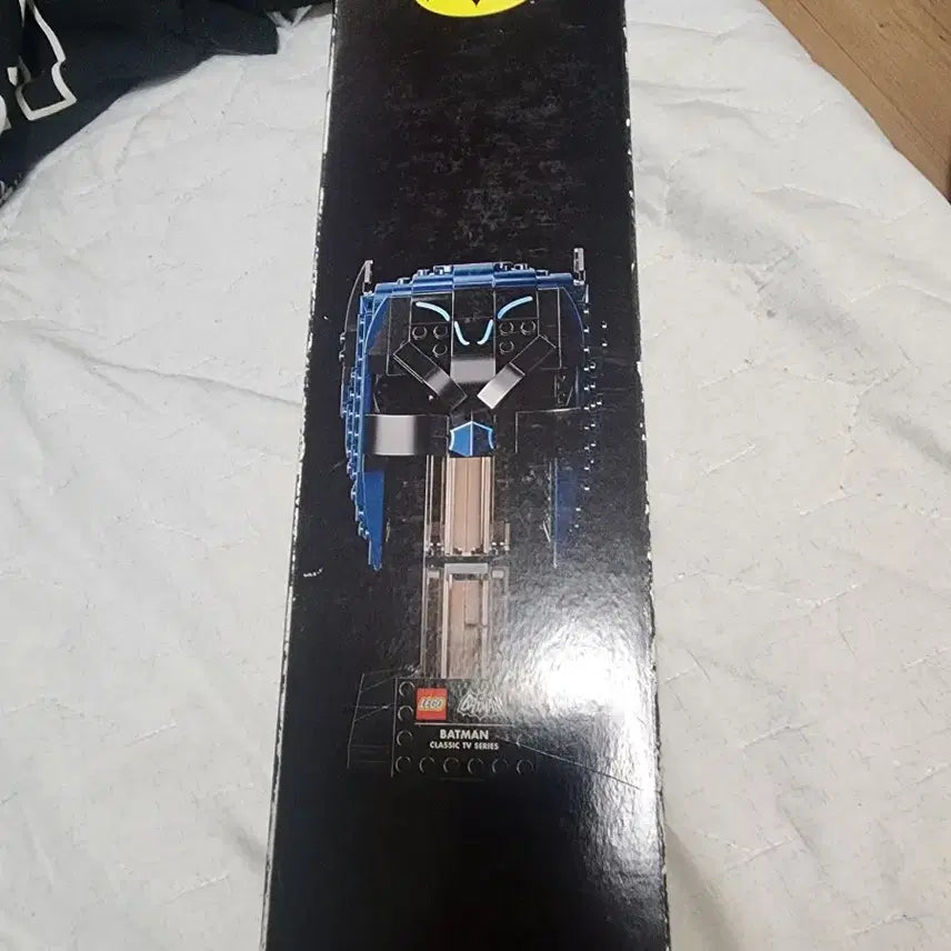 [BUNJANG] Lego Batman Classic TV Series 76238 Set / 레고 배트맨 클래식 TV 시리즈 76238