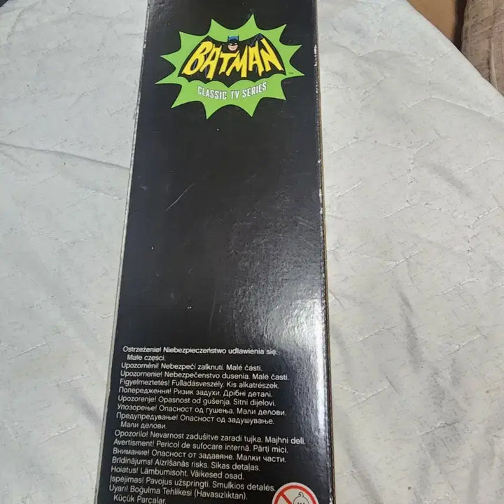 [BUNJANG] Lego Batman Classic TV Series 76238 Set / 레고 배트맨 클래식 TV 시리즈 76238