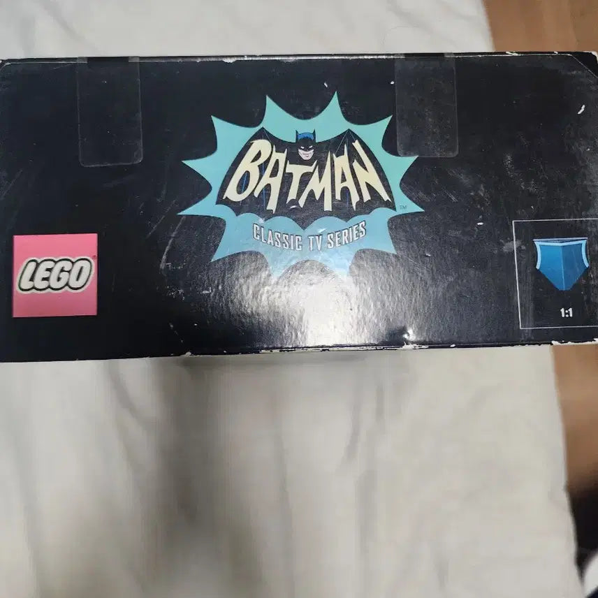 [BUNJANG] Lego Batman Classic TV Series 76238 Set / 레고 배트맨 클래식 TV 시리즈 76238