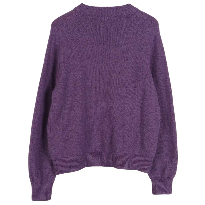 [BUNJANG] KARL LAGERFELD Knit Sweater / 칼라거펠트 KARL LAGERFELD 니트 / k2433