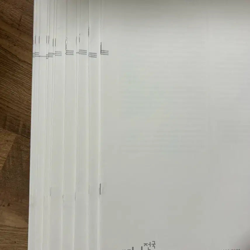 [BUNJANG] Sidae Injae English Bridge Mock Exam Set / 2026 시대인재 영어 브릿지 모의고사