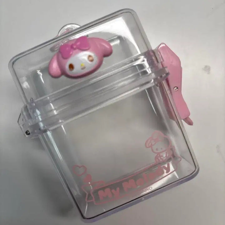 [BUNJANG] Sanrio My Melody Pitatto Case / 산리오 마이멜로디 피탓토 케이스 담케