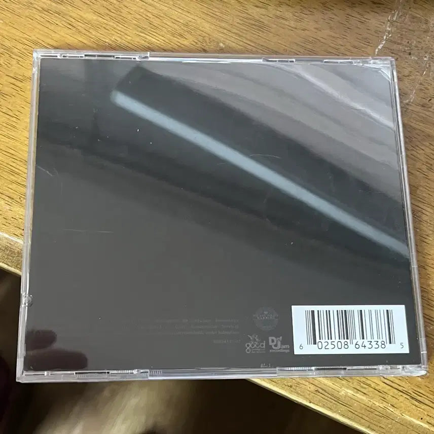 [BUNJANG] Kanye West Donda CD / 칸예 돈다 cd 단순개봉