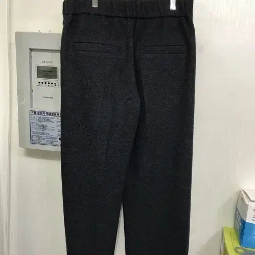 [BUNJANG] DKNY Wool Trousers / DKNY 모직 바지