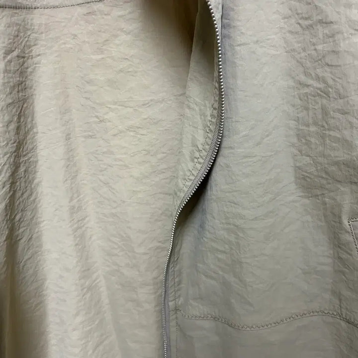 [BUNJANG] Olivia Lauren Nylon Windbreaker Jacket / [여자-90]올리비아로렌 나일론 바람막이 점퍼