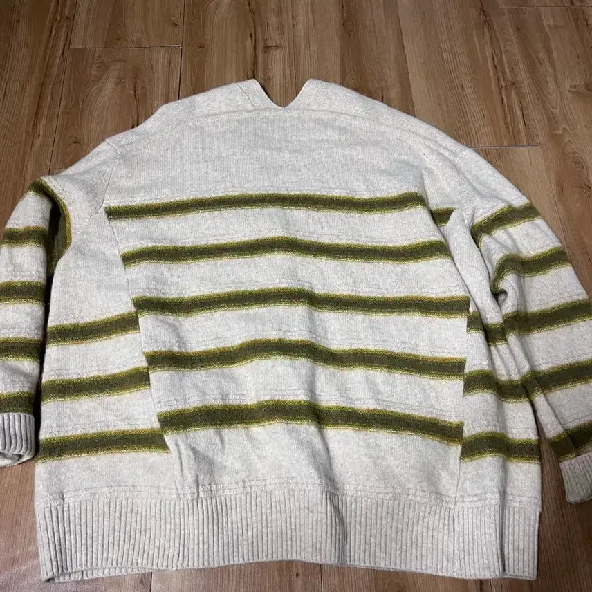 [SOLD OUT] 한섬 시스템 가디건