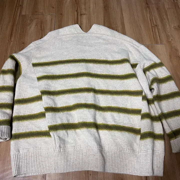 [SOLD OUT] 한섬 시스템 가디건