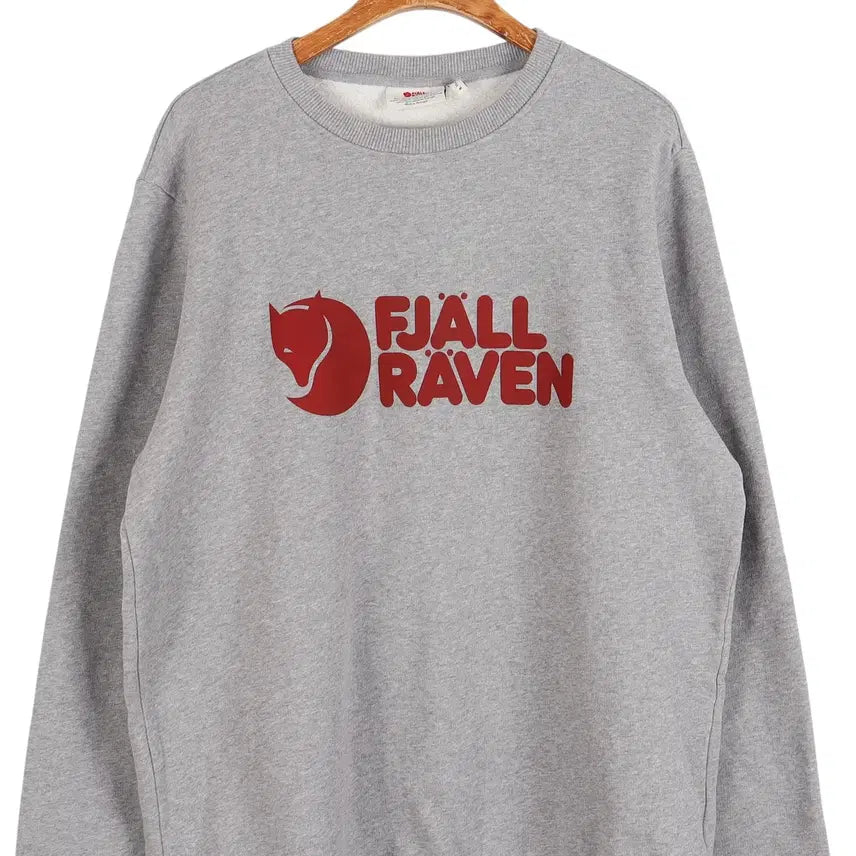 [BUNJANG] FJALLRAVEN Men's Sweatshirt (M) / 피엘라벤 FJALLRAVEN 맨투맨 M / k2447