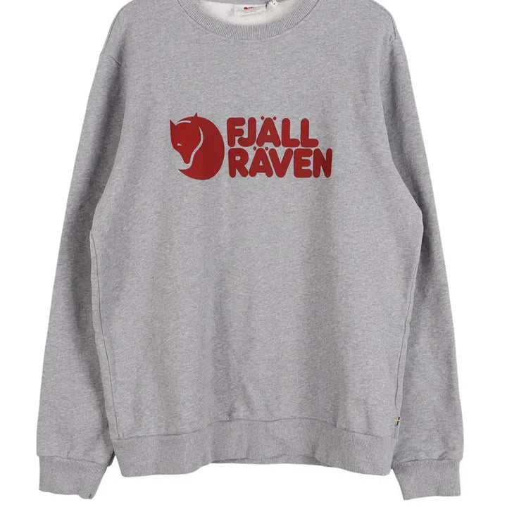 [BUNJANG] FJALLRAVEN Men's Sweatshirt (M) / 피엘라벤 FJALLRAVEN 맨투맨 M / k2447