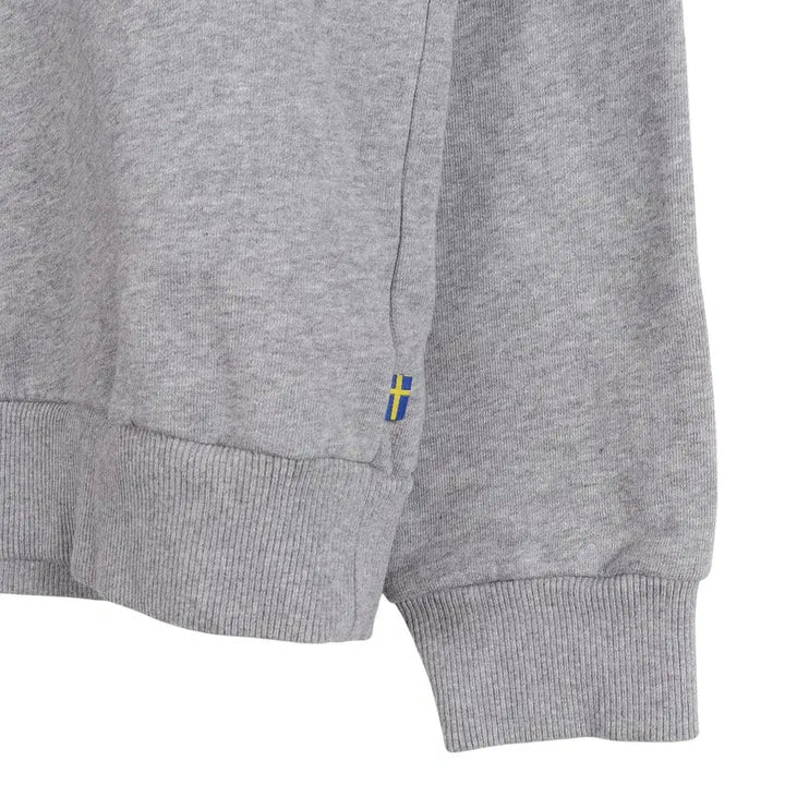 [BUNJANG] FJALLRAVEN Men's Sweatshirt (M) / 피엘라벤 FJALLRAVEN 맨투맨 M / k2447