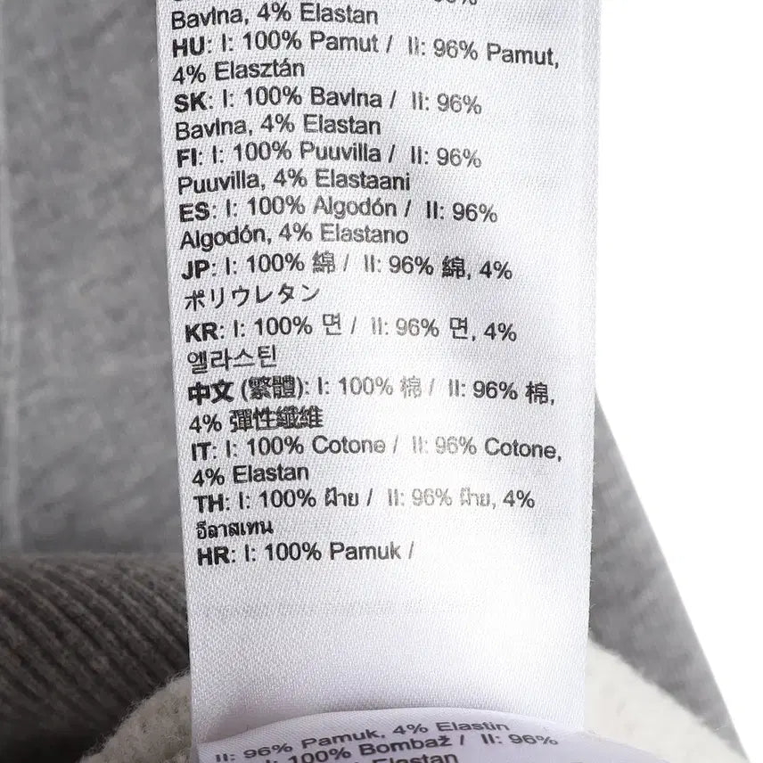 [BUNJANG] FJALLRAVEN Men's Sweatshirt (M) / 피엘라벤 FJALLRAVEN 맨투맨 M / k2447