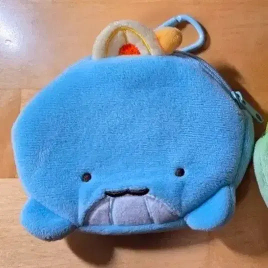 [BUNJANG] Jamtteul Coin Purse / 잠뜰 지갑 결제창