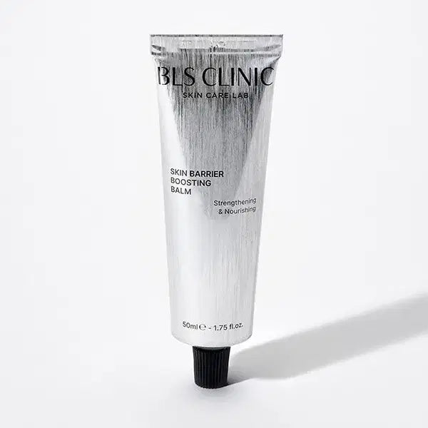 [BUNJANG] BLS Skin Barrier Boosting Balm 50ml / BLS 비엘에스 스킨 베리어 부스팅밤 50ml 피부 재생 진정밤 미개봉