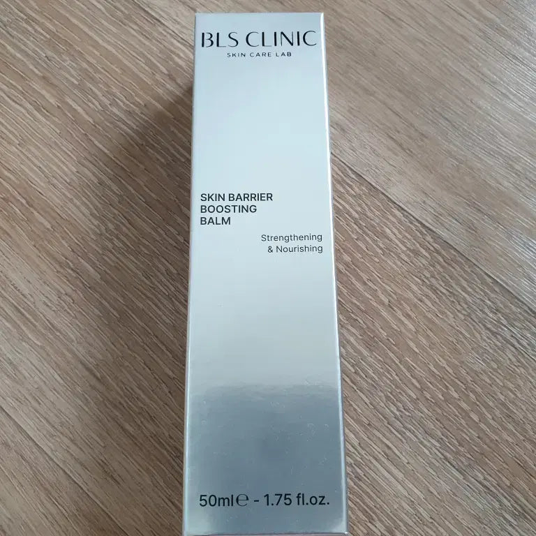 [BUNJANG] BLS Skin Barrier Boosting Balm 50ml / BLS 비엘에스 스킨 베리어 부스팅밤 50ml 피부 재생 진정밤 미개봉