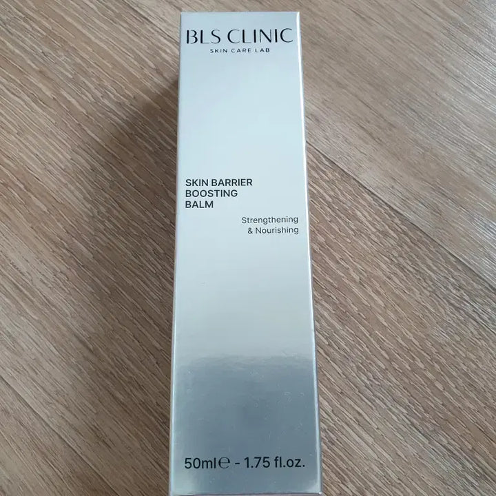 [BUNJANG] BLS Skin Barrier Boosting Balm 50ml / BLS 비엘에스 스킨 베리어 부스팅밤 50ml 피부 재생 진정밤 미개봉