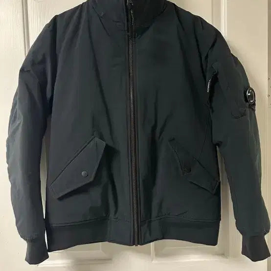 [BUNJANG] C.P. Company Bomber Jacket / C.P.컴퍼니 봄버 자켓