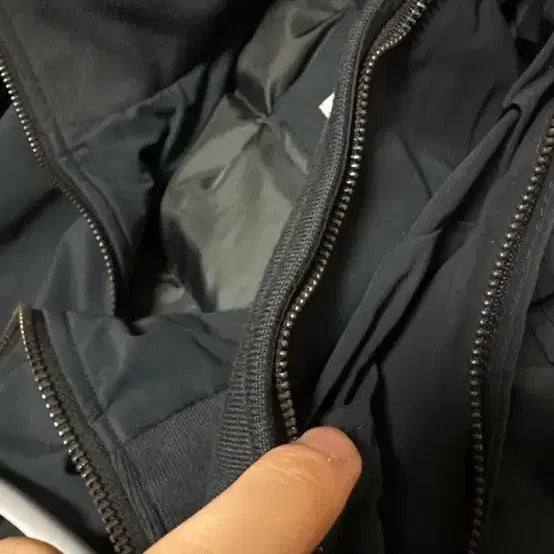 [BUNJANG] C.P. Company Bomber Jacket / C.P.컴퍼니 봄버 자켓