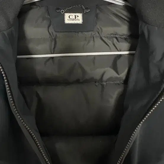 [BUNJANG] C.P. Company Bomber Jacket / C.P.컴퍼니 봄버 자켓