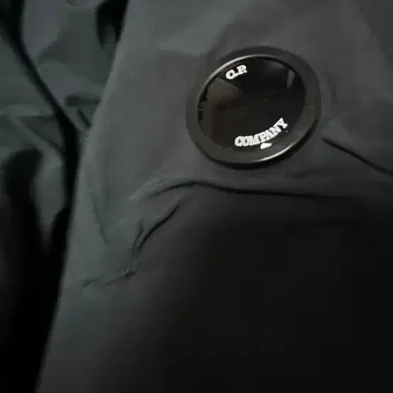 [BUNJANG] C.P. Company Bomber Jacket / C.P.컴퍼니 봄버 자켓