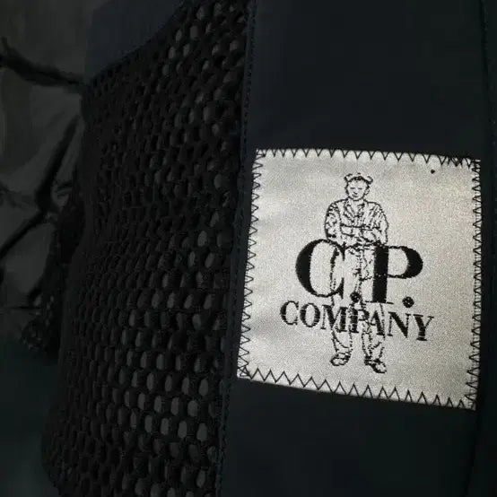 [BUNJANG] C.P. Company Bomber Jacket / C.P.컴퍼니 봄버 자켓