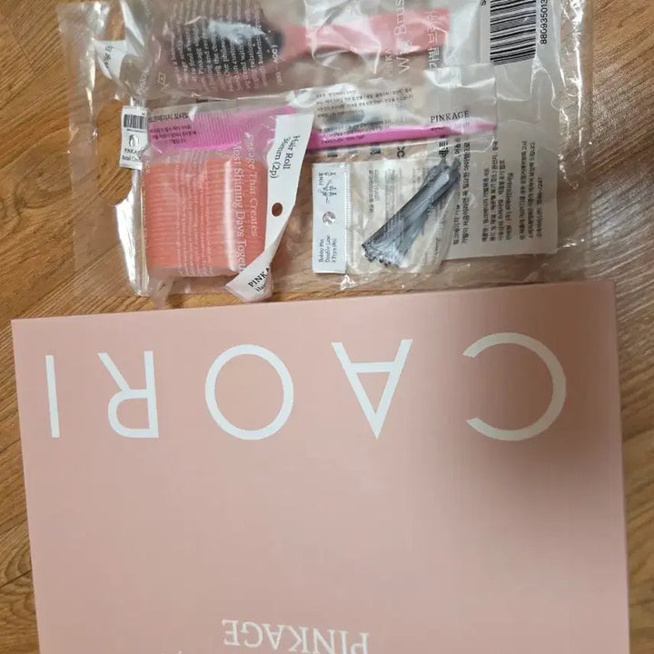 [BUNJANG] Pinkage Human Hair Handmade Wig Short / 핑크에이지 인모 수제통가발 단발 (인모50%)