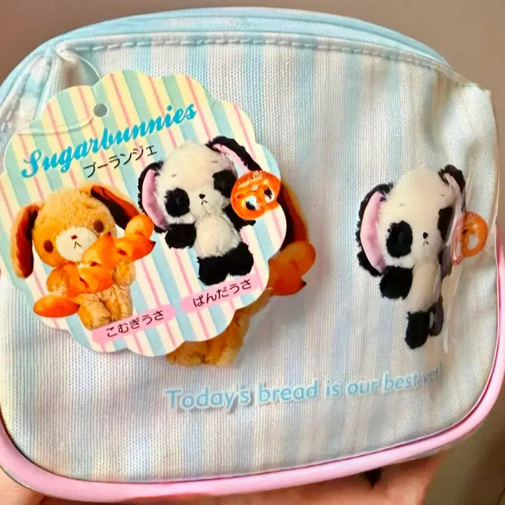 [BUNJANG] Sugar Bunny 2005 Pouch / 2005년 슈가바니 파우치, 슈가바니즈 수납