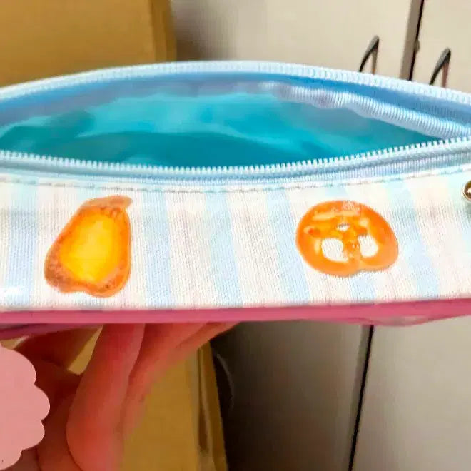 [BUNJANG] Sugar Bunny 2005 Pouch / 2005년 슈가바니 파우치, 슈가바니즈 수납