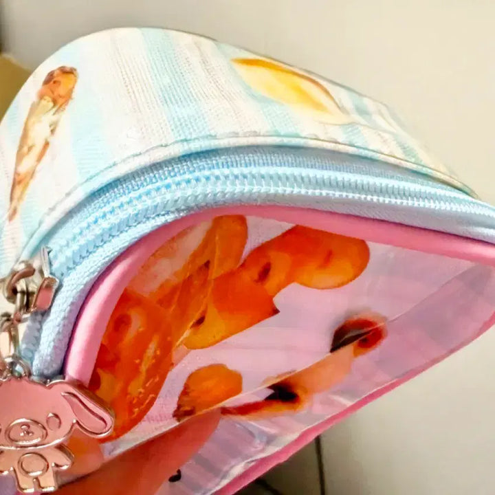 [BUNJANG] Sugar Bunny 2005 Pouch / 2005년 슈가바니 파우치, 슈가바니즈 수납