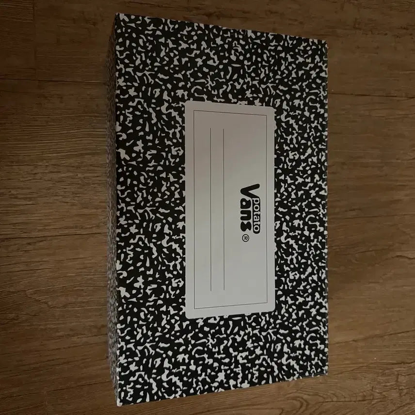 [BUNJANG] Vans Imran Potato Old Skool Sneakers / [290] 반스 x 임란 포테이토 올드스쿨