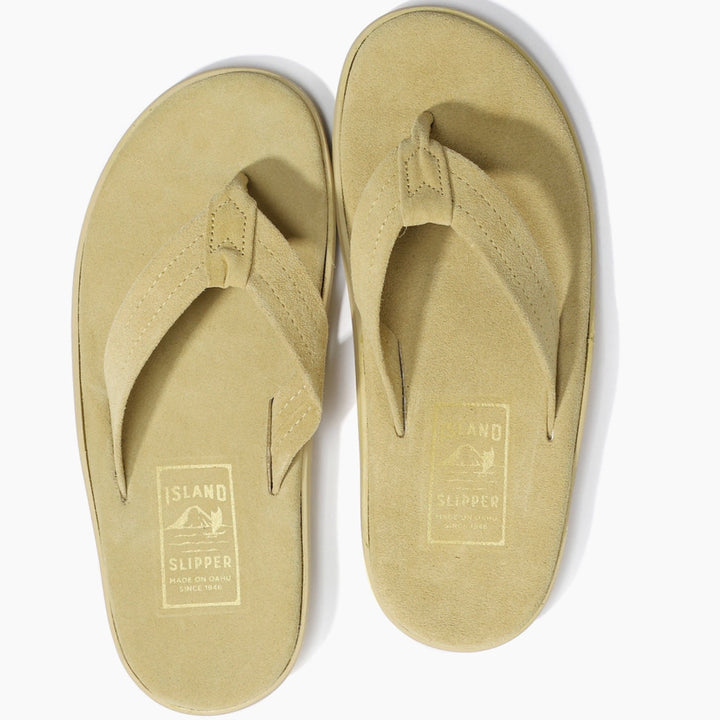 [BUNJANG] Island Slippers Palomino Sandals / 아일랜드 슬리퍼 / 260 / 팔로미노 / 새제품