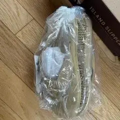 [BUNJANG] Island Slippers Palomino Sandals / 아일랜드 슬리퍼 / 260 / 팔로미노 / 새제품