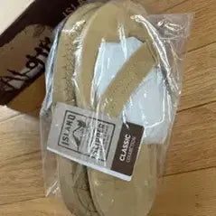 [BUNJANG] Island Slippers Palomino Sandals / 아일랜드 슬리퍼 / 260 / 팔로미노 / 새제품