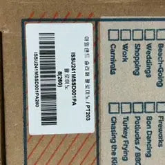 [BUNJANG] Island Slippers Palomino Sandals / 아일랜드 슬리퍼 / 260 / 팔로미노 / 새제품