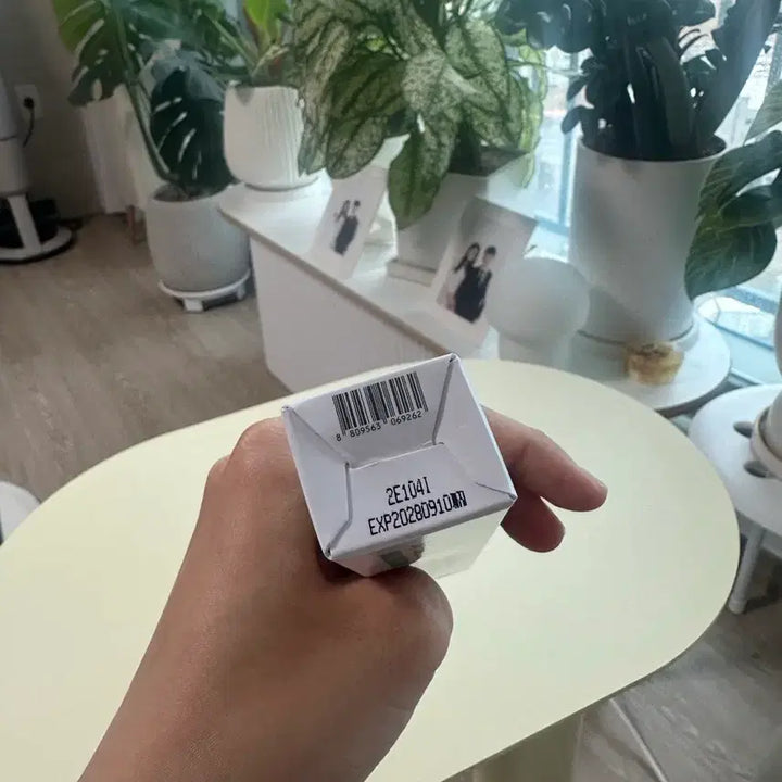 [BUNJANG] Airenol Oily Face Controller Serum / 아이레놀 Oily Face Controller 세럼